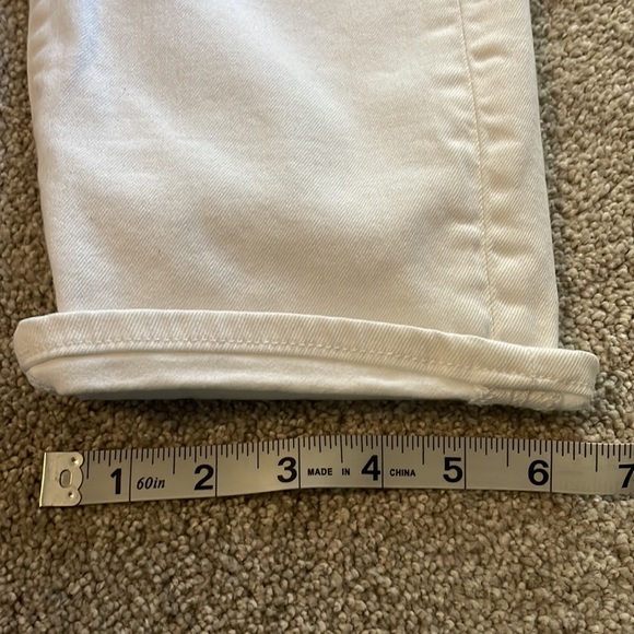 Lucky Cropped Jeans - Picture 3 of 3